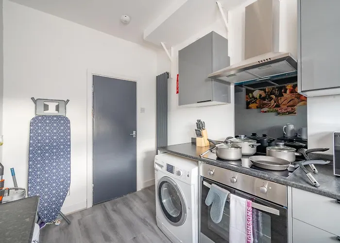 *rc246*for Your Relaxed & Cosy + Free Parking *